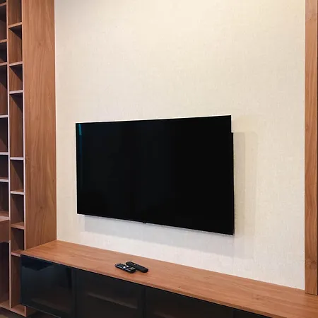 West 65 Apartment *