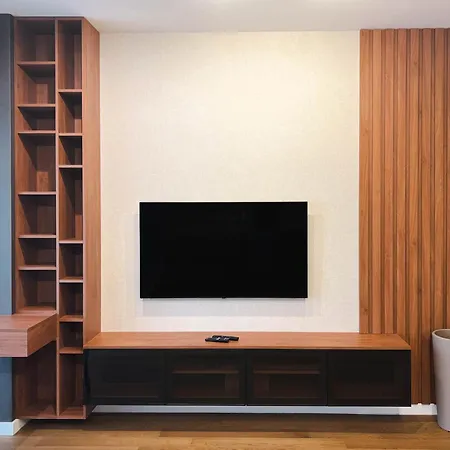 West 65 Apartment Belgrade