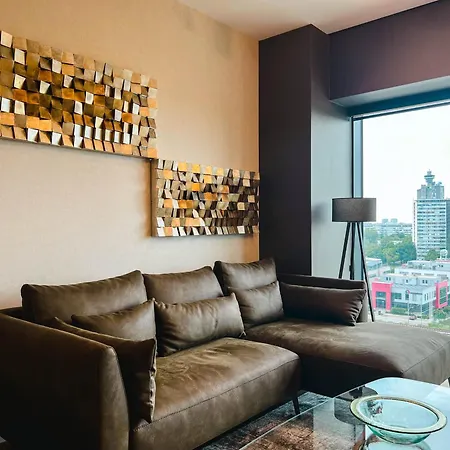 Apartment West 65 Belgrade
