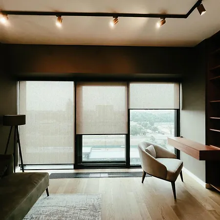 West 65 Apartment *