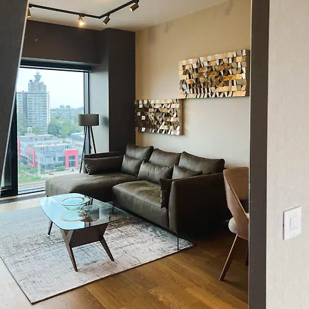 West 65 Apartment *