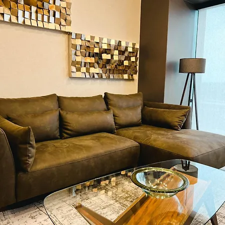 West 65 Apartment Belgrade